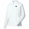 FootJoy Men's Mixed Texture Collegiate 1/2-Zip Pullover -Golf Clubs Shop 10000389 800 auto