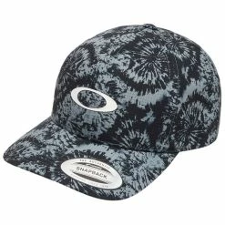 Oakley Men's Mtn Dye Ellipse Hat