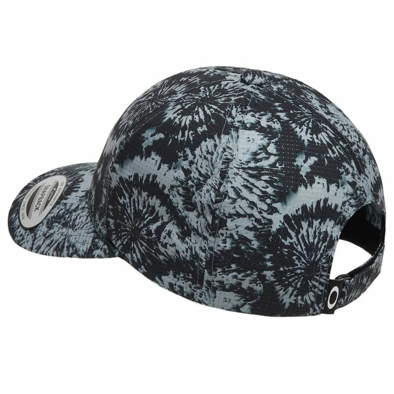 Oakley Men's Mtn Dye Ellipse Hat 4 Oakley Men's Mtn Dye Ellipse Hat - Image 2