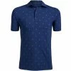 G/Fore Men's Skull & T's Ice Nylon Polo 1 G/Fore Men's Skull & T's Ice Nylon Polo -Golf Clubs Shop 10000847 800 auto