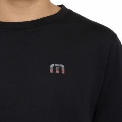 TravisMathew Boys' Pure Comedy T-Shirt -Golf Clubs Shop 10001527 800 auto