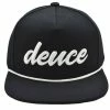 Deuce Men's Signature Tour Rope Hat -Golf Clubs Shop 10006900 800 auto