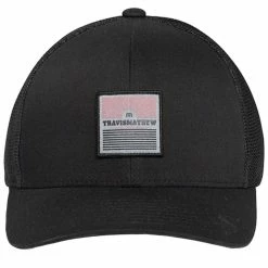TravisMathew Boys' Waterscape Hat