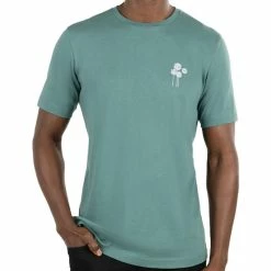 TravisMathew Men's Bonus Round T-Shirt