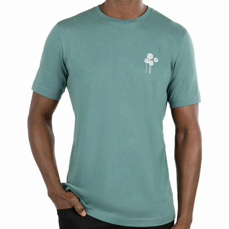 TravisMathew Men's Bonus Round T-Shirt 3 TravisMathew Men's Bonus Round T-Shirt