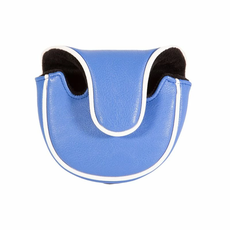 CMC Design Welcome To Las Vegas Mallet Putter Cover 4 CMC Design Welcome To Las Vegas Mallet Putter Cover - Image 2