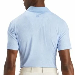 G/Fore Men's Abstract Spiral Tech Jersey Polo -Golf Clubs Shop 10034213 800 auto
