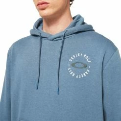 Oakley Men's Everywhere Pullover Hoodie -Golf Clubs Shop 10035215 800 auto