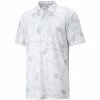 PUMA Men's CLOUDSPUN Frequency Golf Polo -Golf Clubs Shop 10038270 800 auto