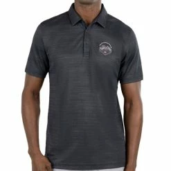 TravisMathew Men's Spelunk Polo