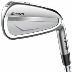 PING I230 Iron Set -Golf Clubs Shop 10041500 800 auto
