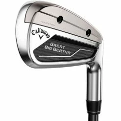 Callaway Great Big Bertha Iron Set -Golf Clubs Shop 10044554 800 auto