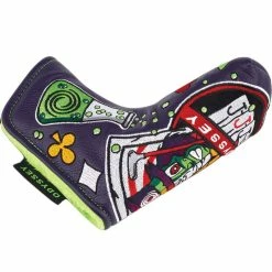 Odyssey NO 3 Jacks Blade Putter Cover
