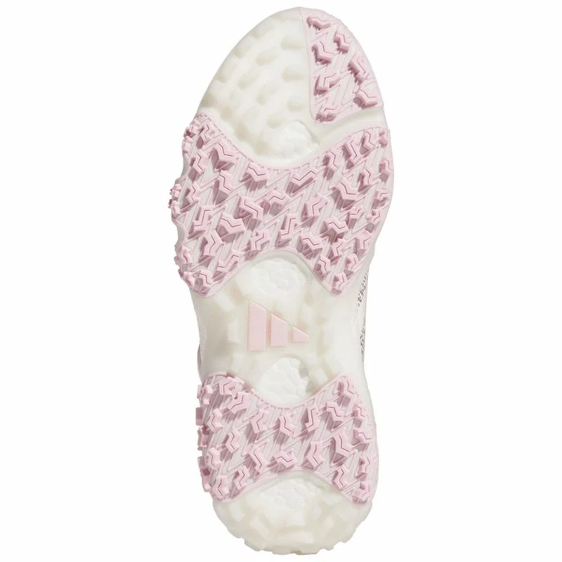 Adidas Women's CODECHAOS 22 BOA Spikeless Golf Shoes 4 Adidas Women's CODECHAOS 22 BOA Spikeless Golf Shoes - Image 2