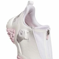 Adidas Women's CODECHAOS 22 BOA Spikeless Golf Shoes 12 Adidas Women's CODECHAOS 22 BOA Spikeless Golf Shoes -Golf Clubs Shop 10051245 800 auto