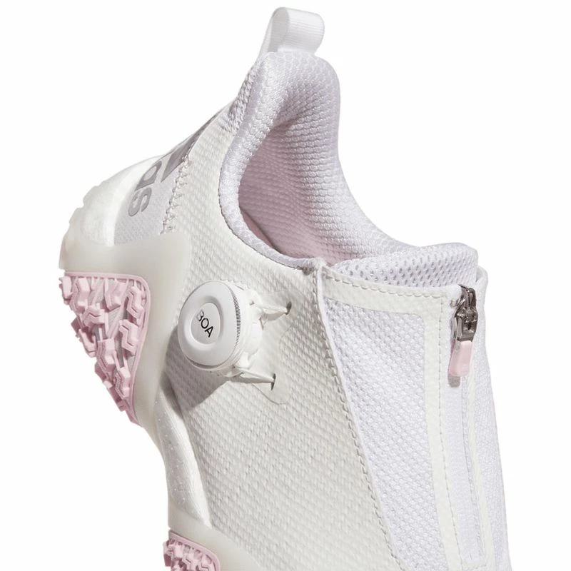 Adidas Women's CODECHAOS 22 BOA Spikeless Golf Shoes 5 Adidas Women's CODECHAOS 22 BOA Spikeless Golf Shoes - Image 3