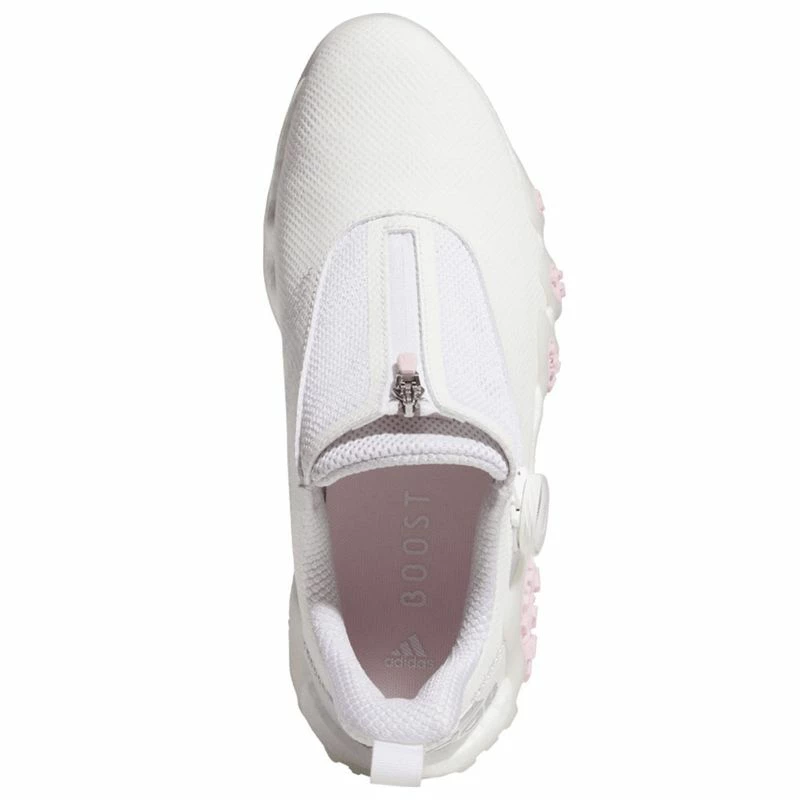 Adidas Women's CODECHAOS 22 BOA Spikeless Golf Shoes 6 Adidas Women's CODECHAOS 22 BOA Spikeless Golf Shoes - Image 4