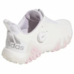 Adidas Women's CODECHAOS 22 BOA Spikeless Golf Shoes 14 Adidas Women's CODECHAOS 22 BOA Spikeless Golf Shoes -Golf Clubs Shop 10051247 800 auto