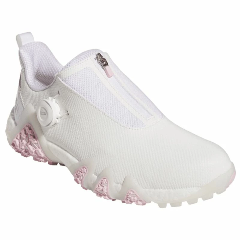 Adidas Women's CODECHAOS 22 BOA Spikeless Golf Shoes 8 Adidas Women's CODECHAOS 22 BOA Spikeless Golf Shoes - Image 6