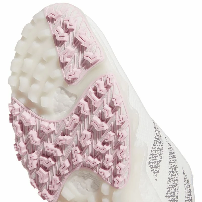 Adidas Women's CODECHAOS 22 BOA Spikeless Golf Shoes 9 Adidas Women's CODECHAOS 22 BOA Spikeless Golf Shoes - Image 7