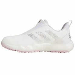 Adidas Women's CODECHAOS 22 BOA Spikeless Golf Shoes 17 Adidas Women's CODECHAOS 22 BOA Spikeless Golf Shoes -Golf Clubs Shop 10051250 800 auto