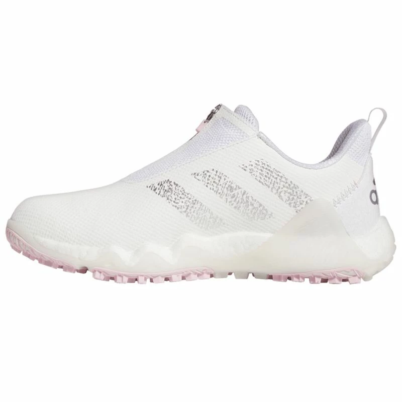 Adidas Women's CODECHAOS 22 BOA Spikeless Golf Shoes 10 Adidas Women's CODECHAOS 22 BOA Spikeless Golf Shoes - Image 8