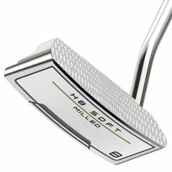 Cleveland HB Soft Milled #8 Putter