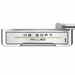 Cleveland HB Soft Milled #1 Putter 19 Cleveland HB Soft Milled #1 Putter -Golf Clubs Shop 10053838 800 auto