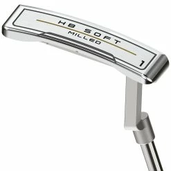 Cleveland HB Soft Milled #1 Putter 25 Cleveland HB Soft Milled #1 Putter -Golf Clubs Shop 10053844 800 auto