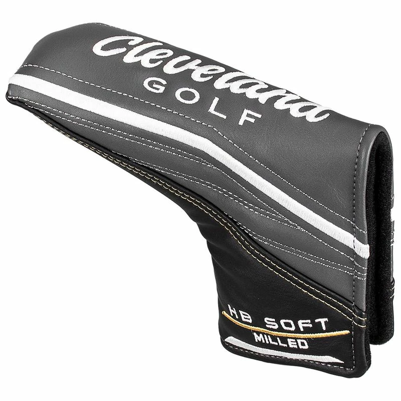 Cleveland HB Soft Milled #8P Putter 5 Cleveland HB Soft Milled #8P Putter - Image 3