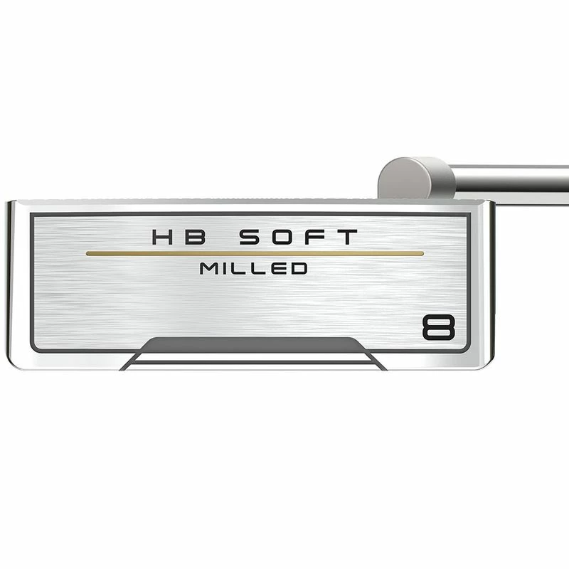 Cleveland HB Soft Milled #8P Putter 13 Cleveland HB Soft Milled #8P Putter - Image 11