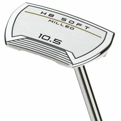 Cleveland HB Soft Milled #10.5C Putter -Golf Clubs Shop 10054427 800 auto