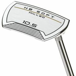 Cleveland HB Soft Milled #10.5S Putter -Golf Clubs Shop 10055430 800 auto