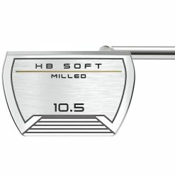 Cleveland HB Soft Milled #10.5S Putter -Golf Clubs Shop 10055431 800 auto