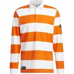 Adidas Men's Adicross Long Sleeve Polo