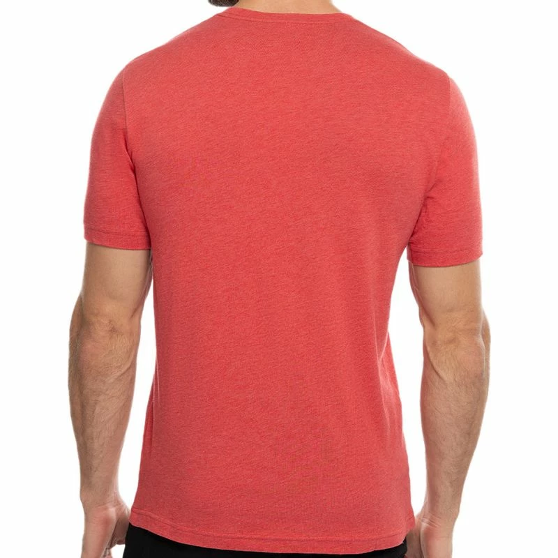 TravisMathew Men's Midnight Ride T-Shirt 4 TravisMathew Men's Midnight Ride T-Shirt - Image 2