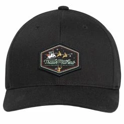 TravisMathew Men's Christmas Countdown Hat