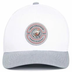 TravisMathew Men's Holiday SZN Hat