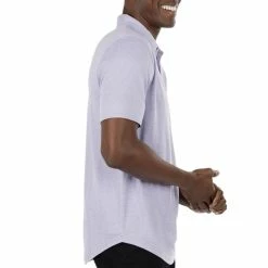 TravisMathew Men's Seven Lakes Polo -Golf Clubs Shop 10080415 800 auto