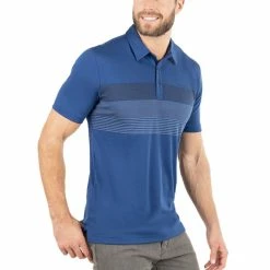 TravisMathew Men's Late Checkout Polo 8 TravisMathew Men's Late Checkout Polo -Golf Clubs Shop 10083290 800 auto