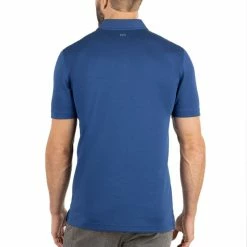 TravisMathew Men's Late Checkout Polo 9 TravisMathew Men's Late Checkout Polo -Golf Clubs Shop 10083291 800 auto