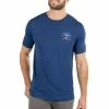 TravisMathew Men's Shock And Awe T-Shirt -Golf Clubs Shop 10083581 800 auto