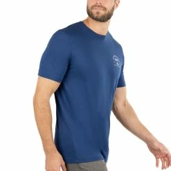 TravisMathew Men's Shock And Awe T-Shirt -Golf Clubs Shop 10083584 800 auto