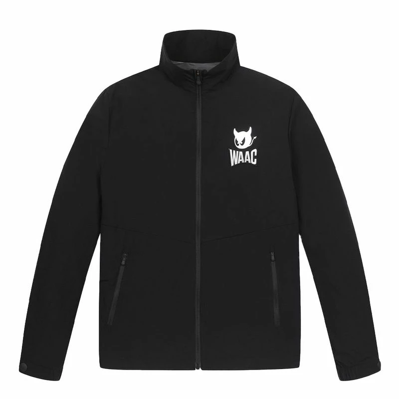 WAAC Men's Players Edition Essential Windbreaker 3 WAAC Men's Players Edition Essential Windbreaker