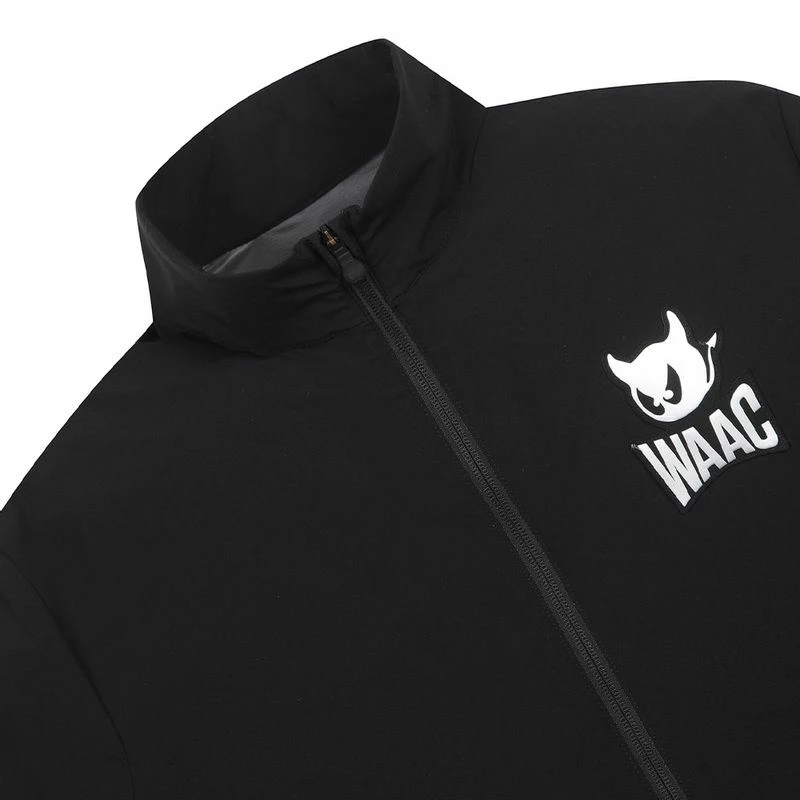 WAAC Men's Players Edition Essential Windbreaker 6 WAAC Men's Players Edition Essential Windbreaker - Image 4