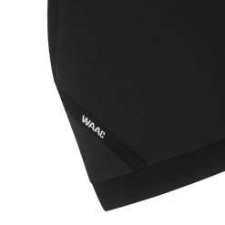 WAAC Women's Ribbed 1/2 Zip Hoodie Vest -Golf Clubs Shop 10143505 800 auto