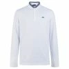 J. Lindeberg Men's Golf Tyson Long Sleeve Polo -Golf Clubs Shop 10143569 800 auto