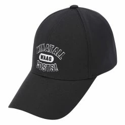 WAAC Men's Cordouroy Logo Hat