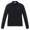 WAAC Women's WAACKY Long Sleeve Polo -Golf Clubs Shop 10145135 800 auto