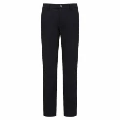 WAAC Men's Essential Standard Fit Pants